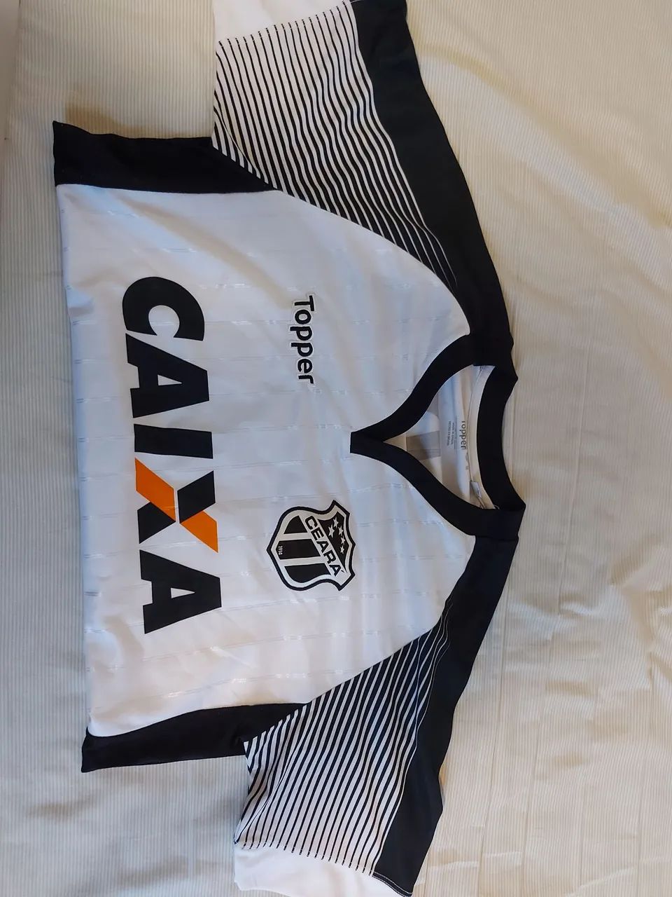 Camisa do time Ceará  2017  - Foto 4