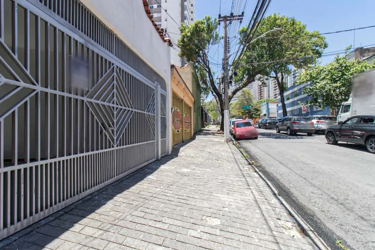 Casa comercial na Rua Duarte de Carvalho, 100  260 m² - Foto 3