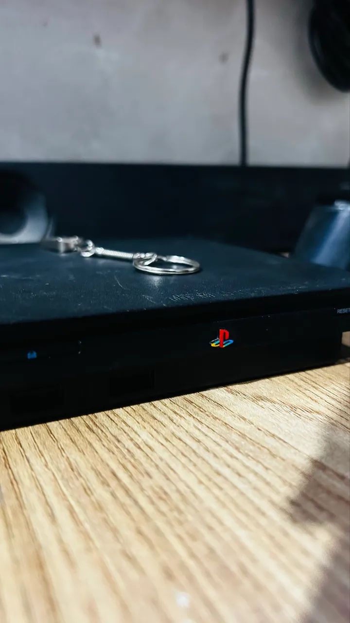 PlayStation 2 - Foto 2