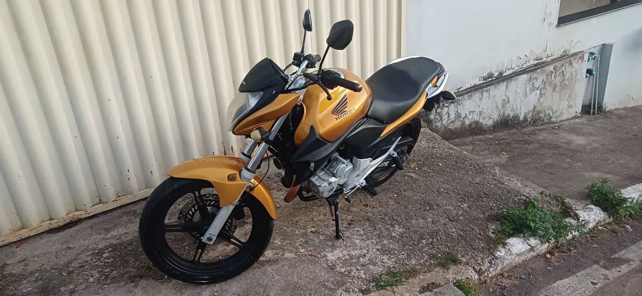 CB 300r - Foto 2
