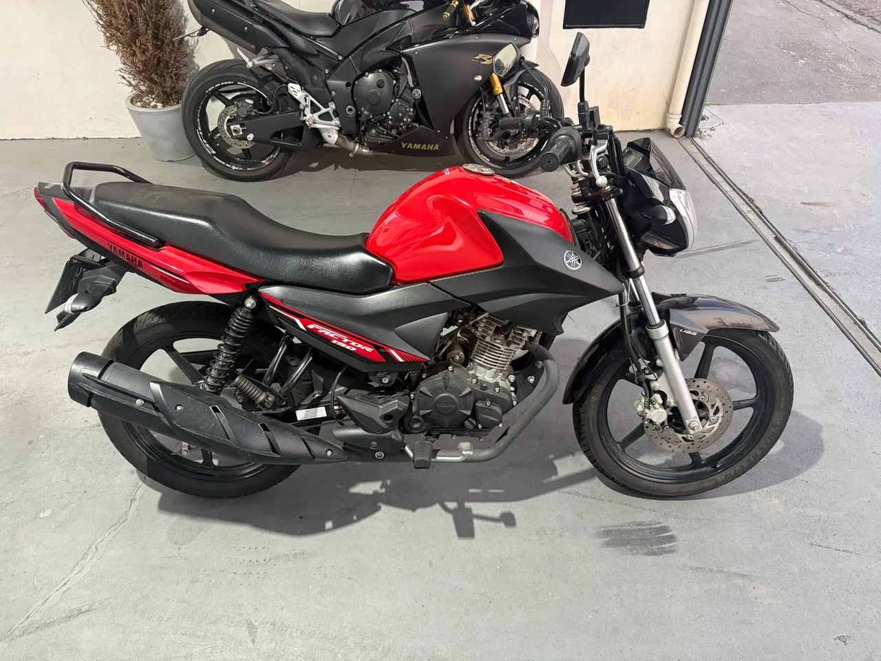 FACTOR ED 150 FLEX  - Foto 3