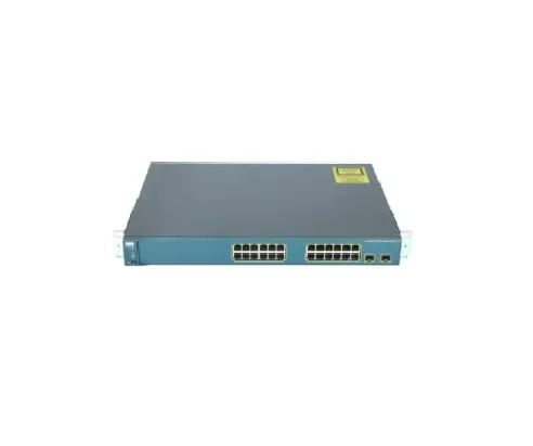 Switches Cisco Catalyst 3560 24Portas Fast 