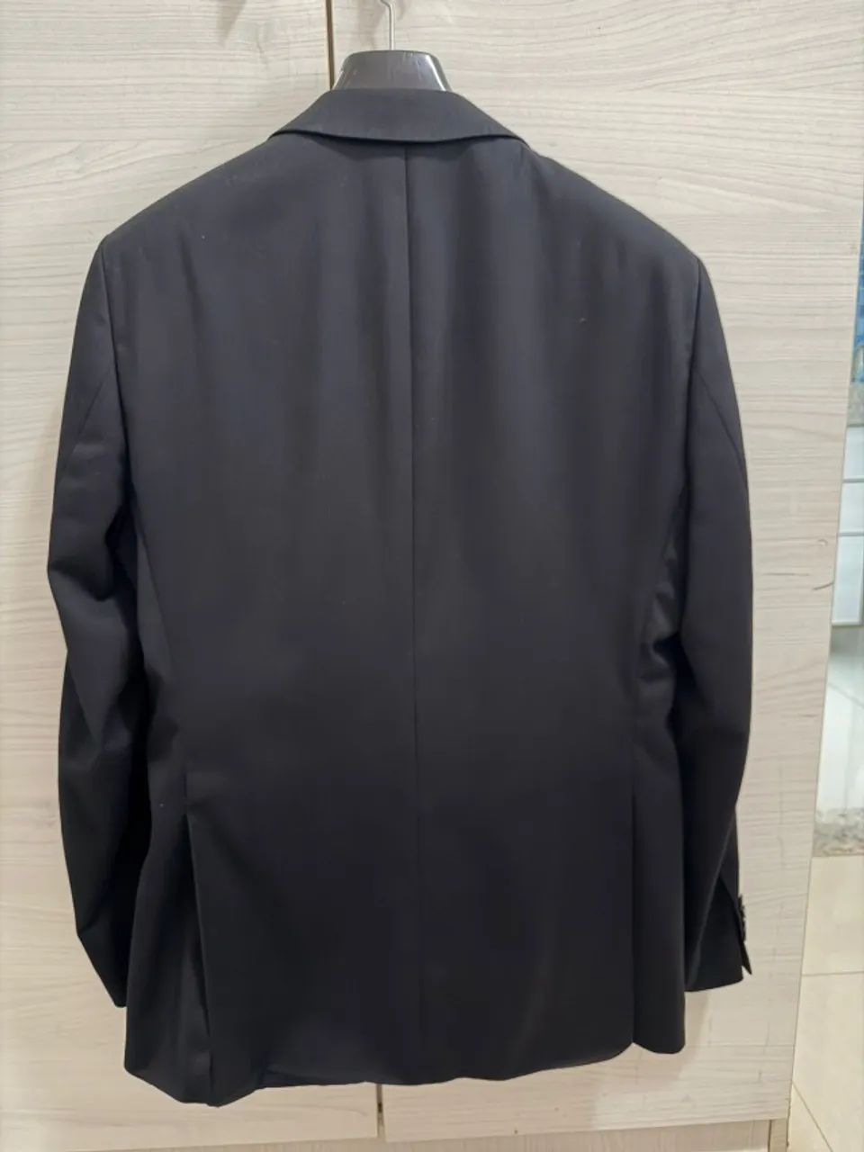 Terno Brooksfield Preto - Foto 2