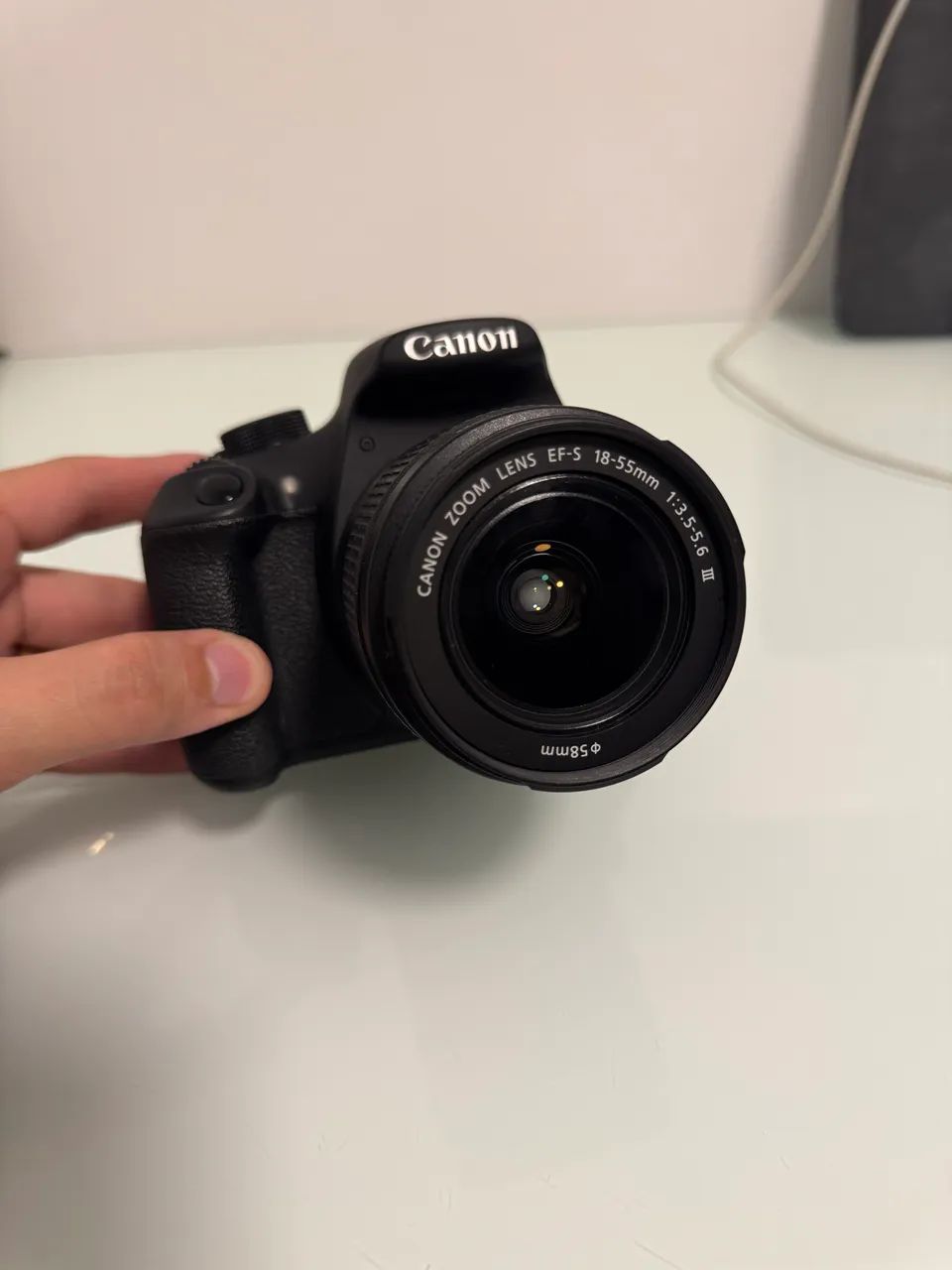 Camera Canon T5 - Foto 3