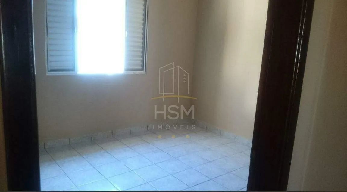 Casa para aluguel, 4 quartos, 4 vagas, Vila Camilópolis - Santo André/SP - Foto 2