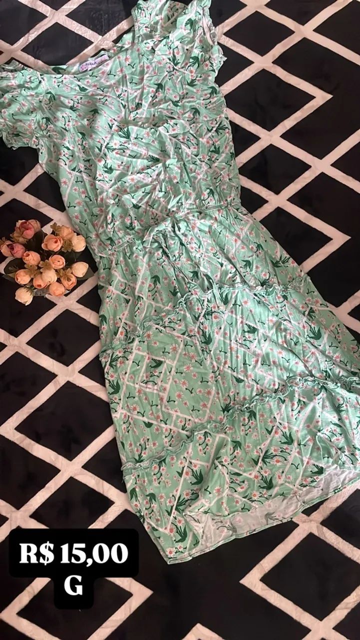 Vestidos  - Foto 5