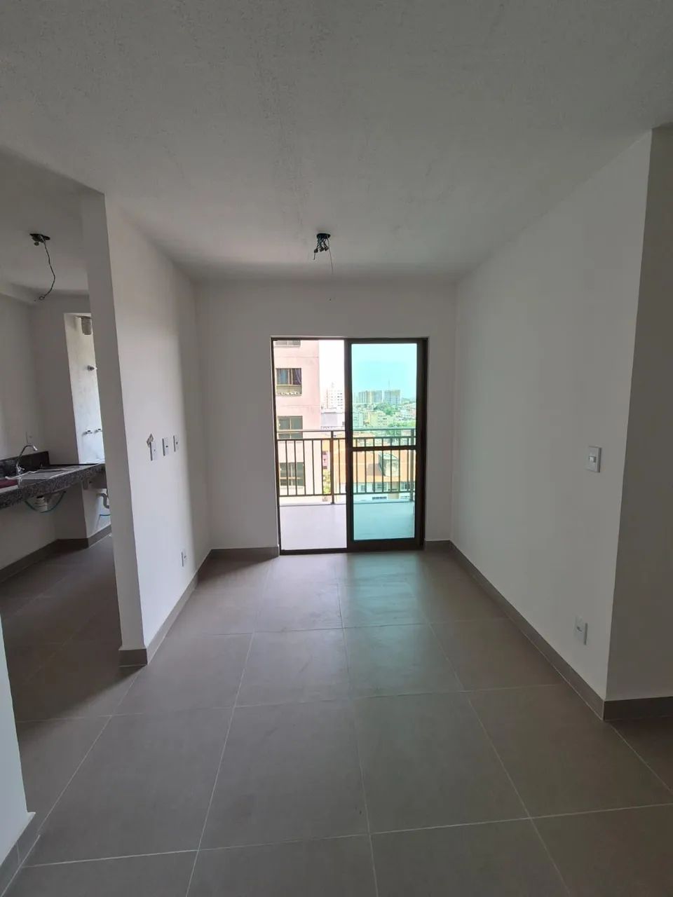 VENDE- SE APTO COM 02 QUARTOS NO PRESIDENTE KENNEDy!!!