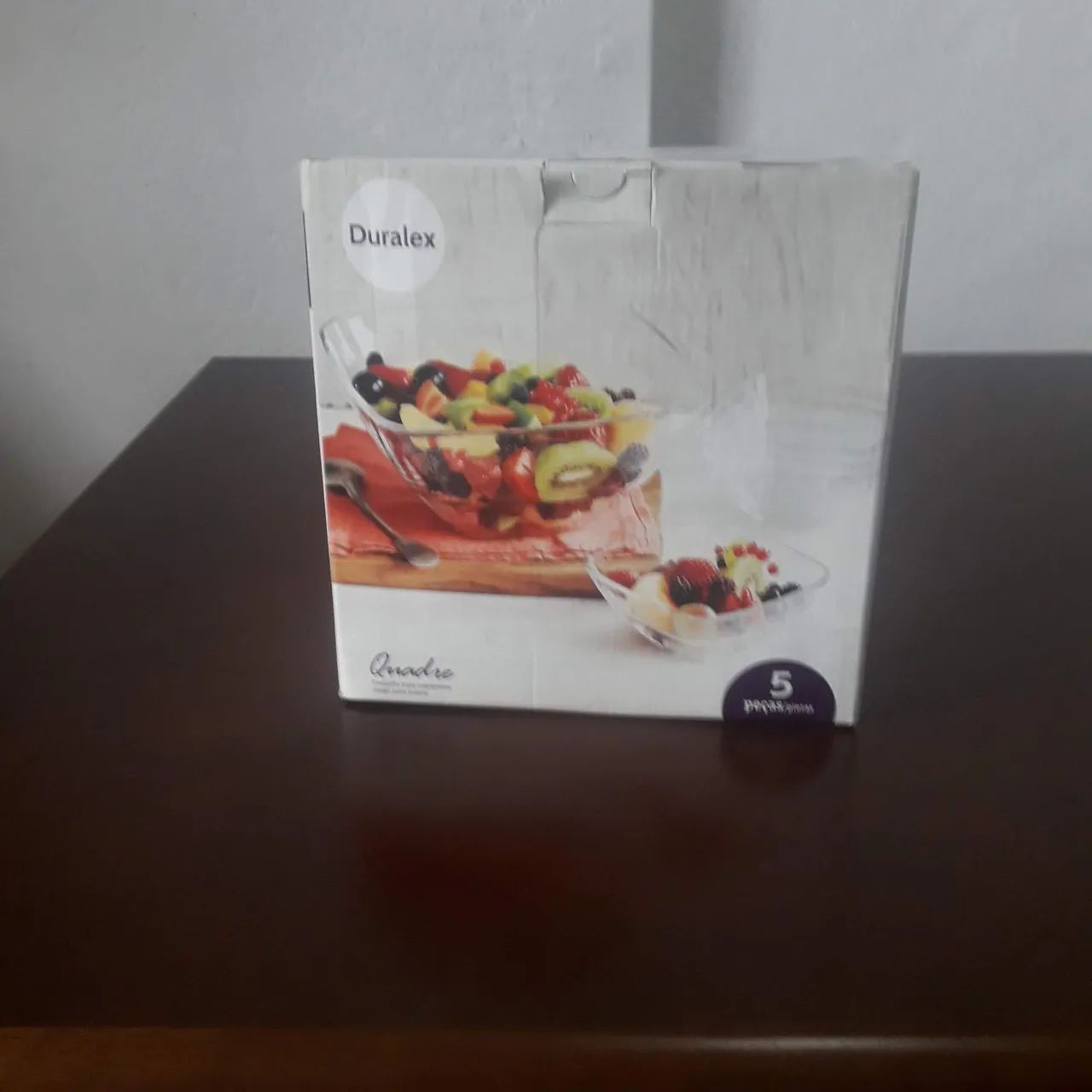 Jogo de saladeira  - Foto 2