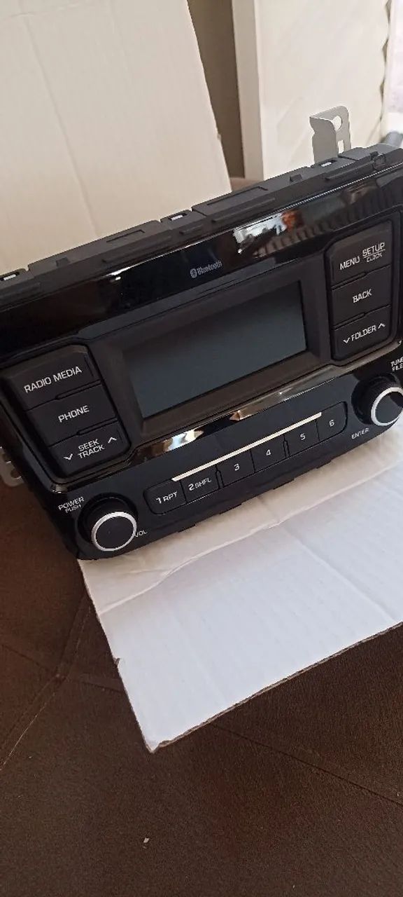 Rádio original Creta  - Foto 3