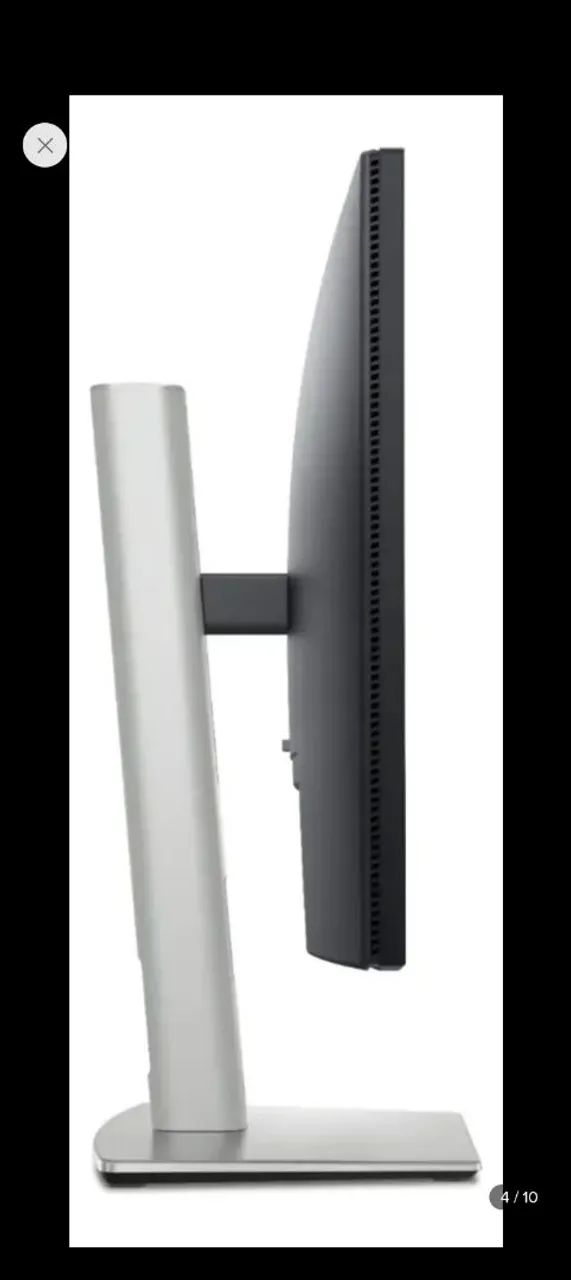 Manitor Dell 24PL - Foto 5