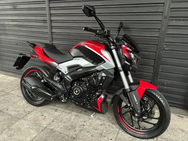 Bajaj -  Dominar D250 - 2026 - Foto 3