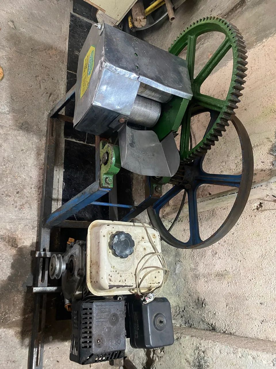 Engenho de Moer Cana - Foto 6