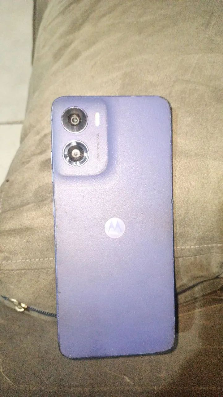 MOTO G05 - Foto 3