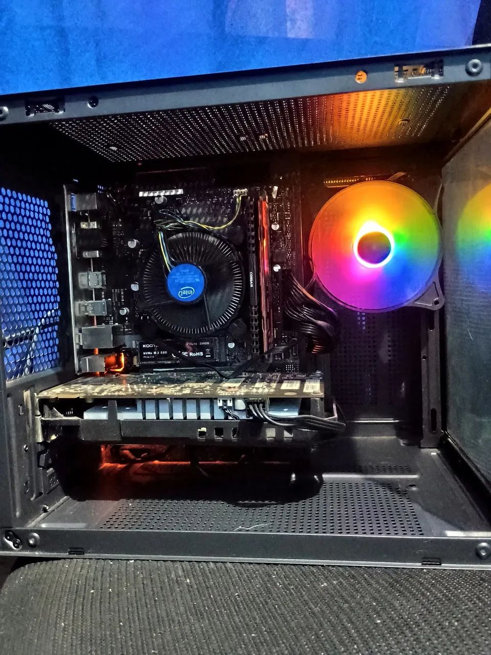Pc gamer  - Foto 4