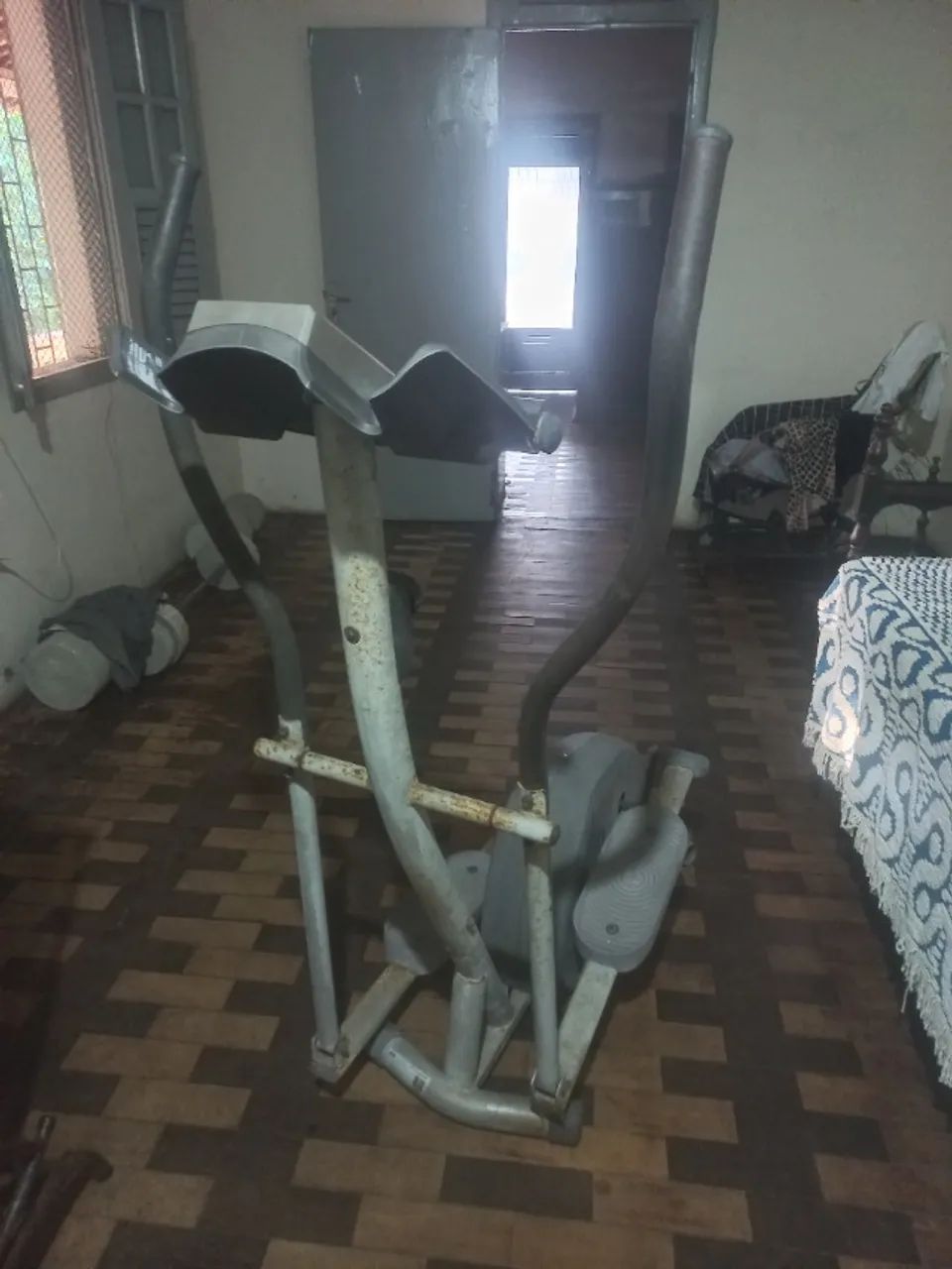 Elíptico de ginástica  - Foto 4