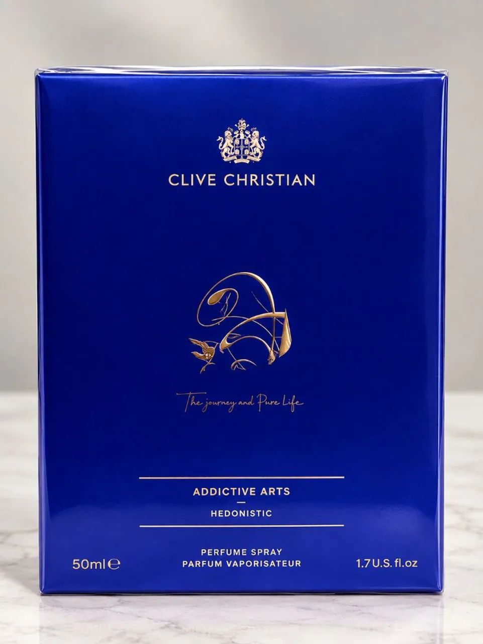 Clive Christian - Hedonistic 