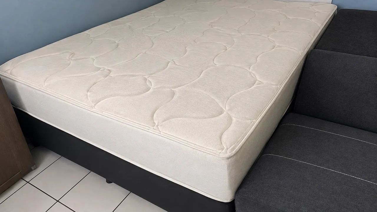 Cama de casal 