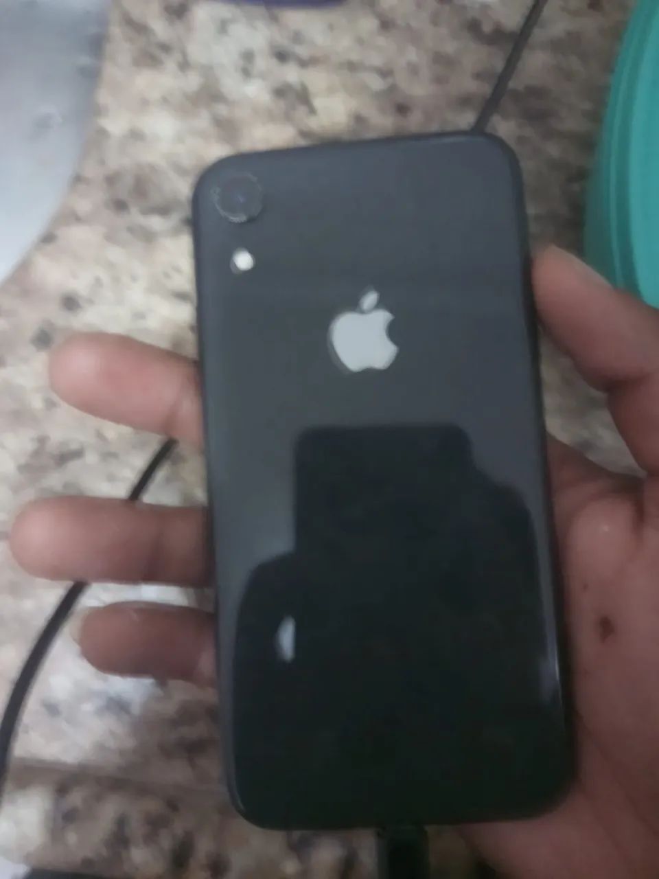iPhone XR 64gb - Foto 5