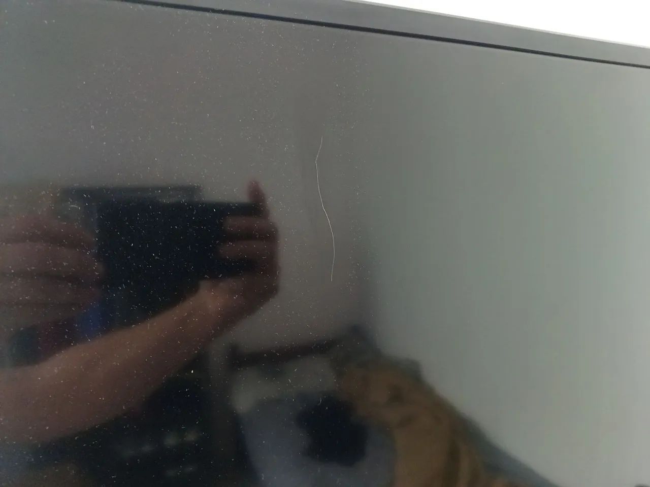 TV Samsung 32" - NÃO É SMART - Foto 3