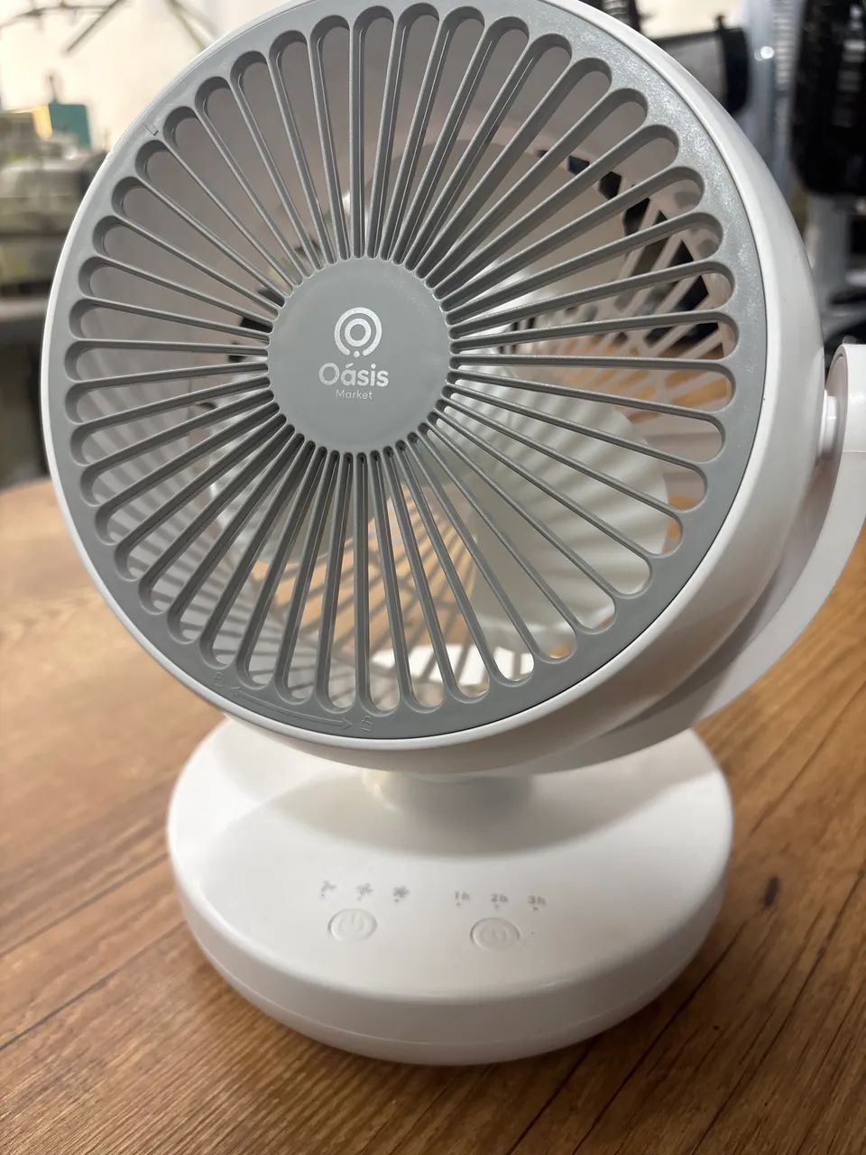 Ventilador  - Foto 4