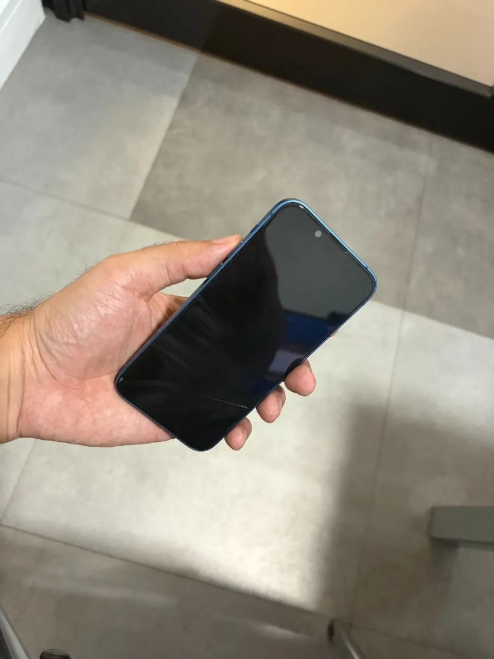 Iphone 13 Mini 256GB + Cabo - Foto 3