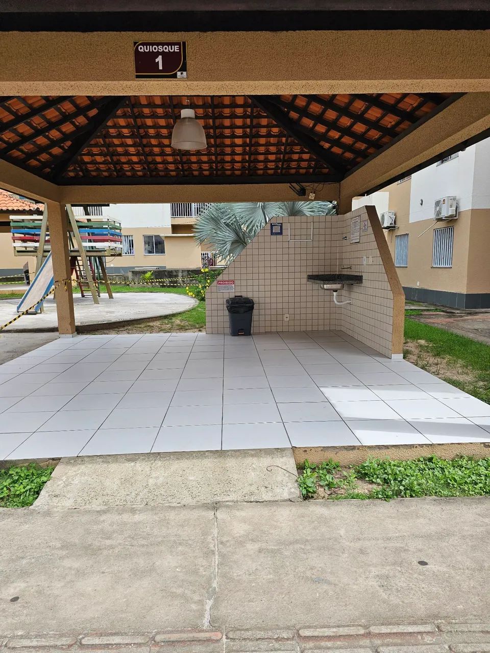 PPASSO CHAVE CONDOMINIO VENEZA  - Foto 12