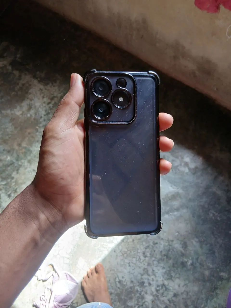Celular realme note 60 