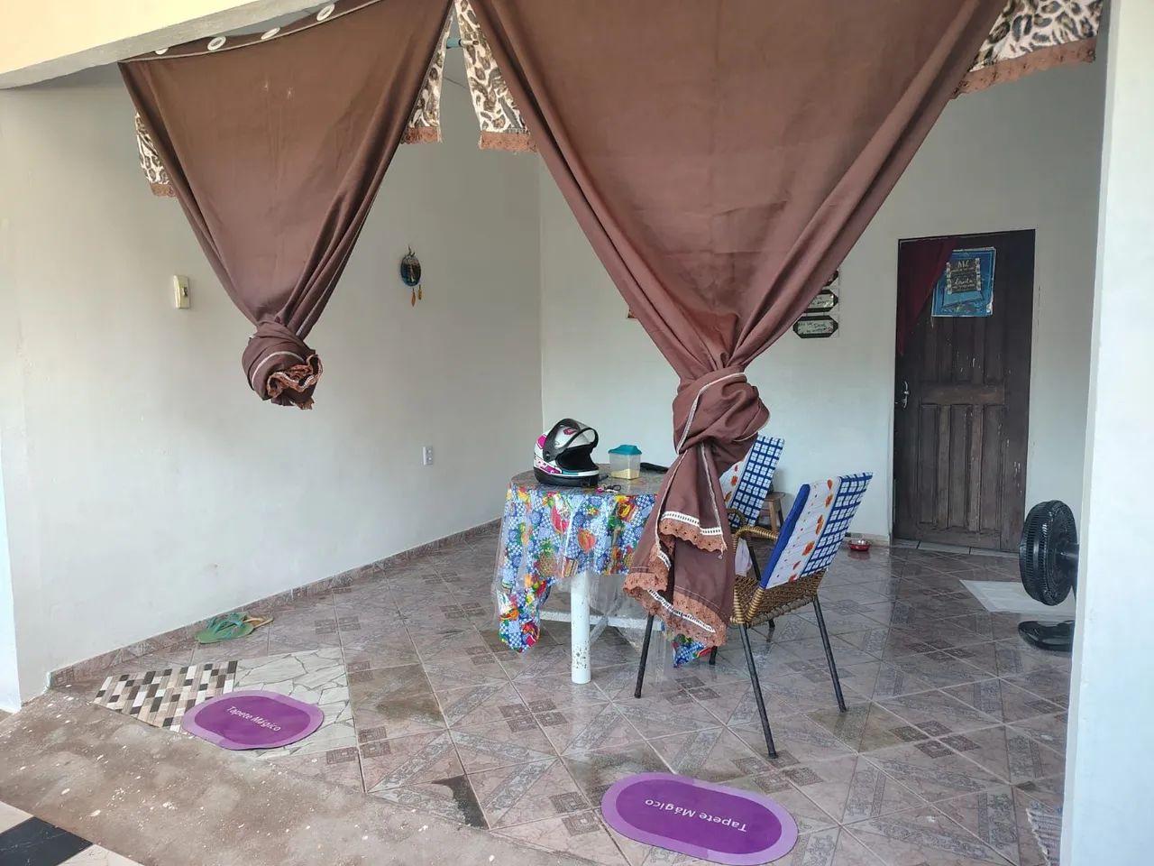 2 casas a venda  - Foto 4