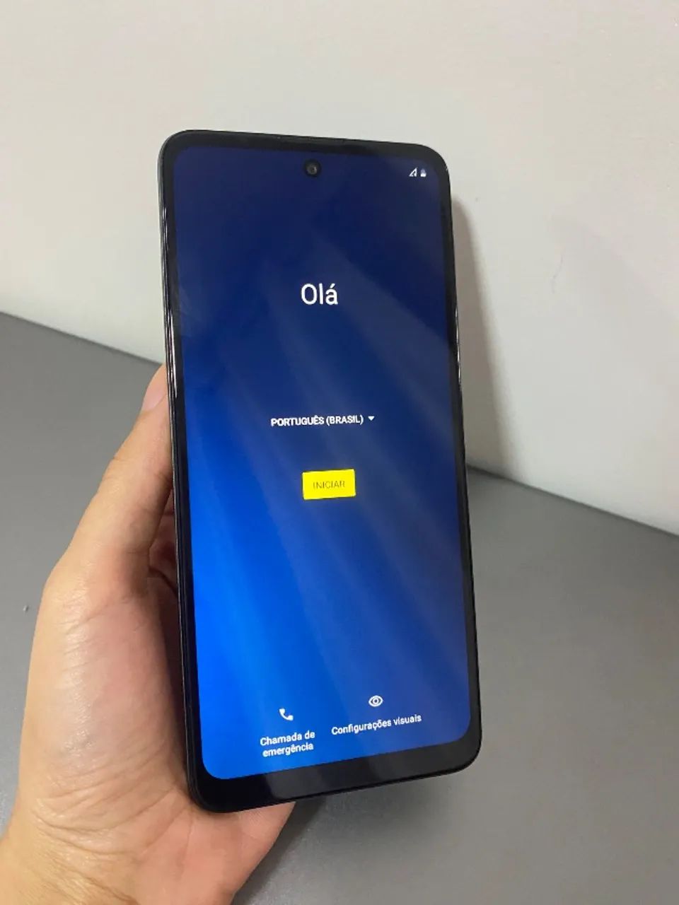 Motorola Moto E40 - Foto 4