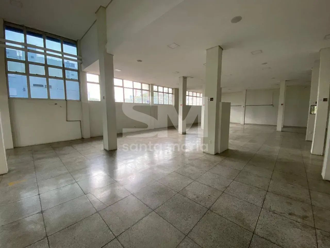 Sala para locação, Centro, Chapecó - SC - Foto 3