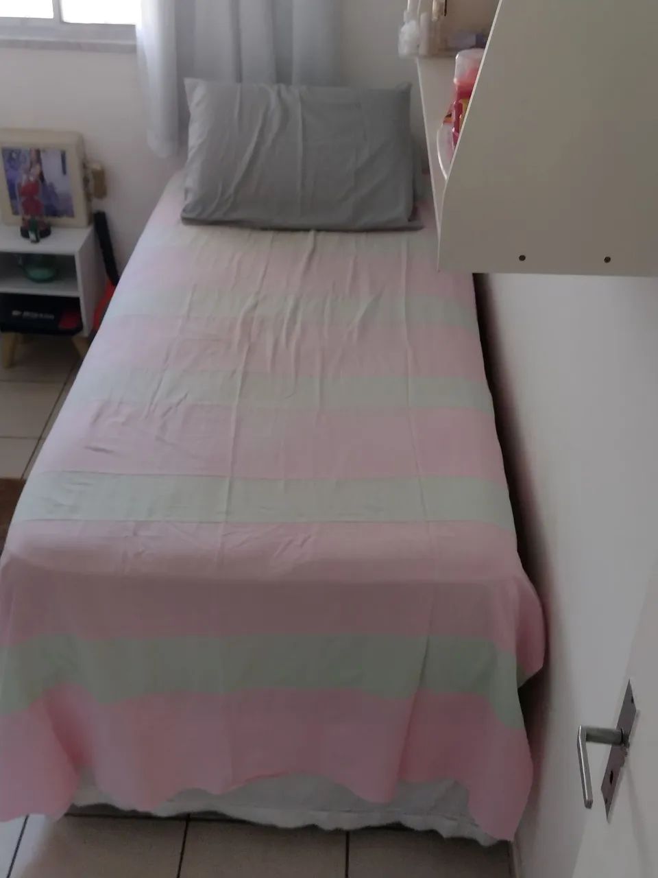 Colchão Ortobom Solteirão  - Foto 4