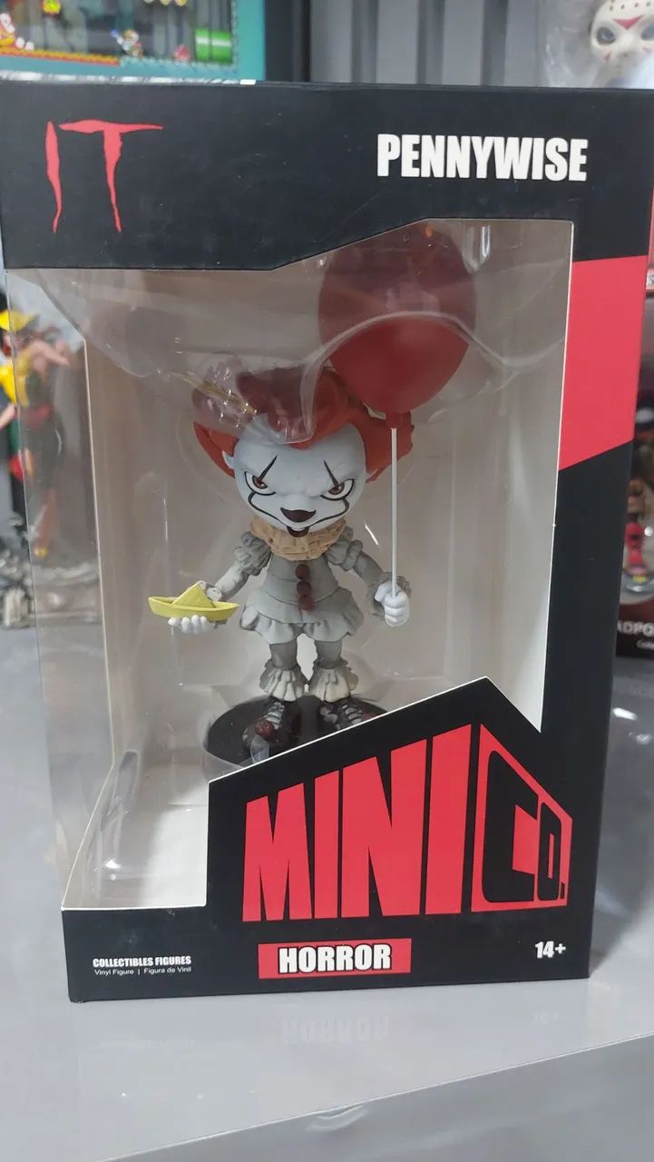 Minico - Pennywise (It)