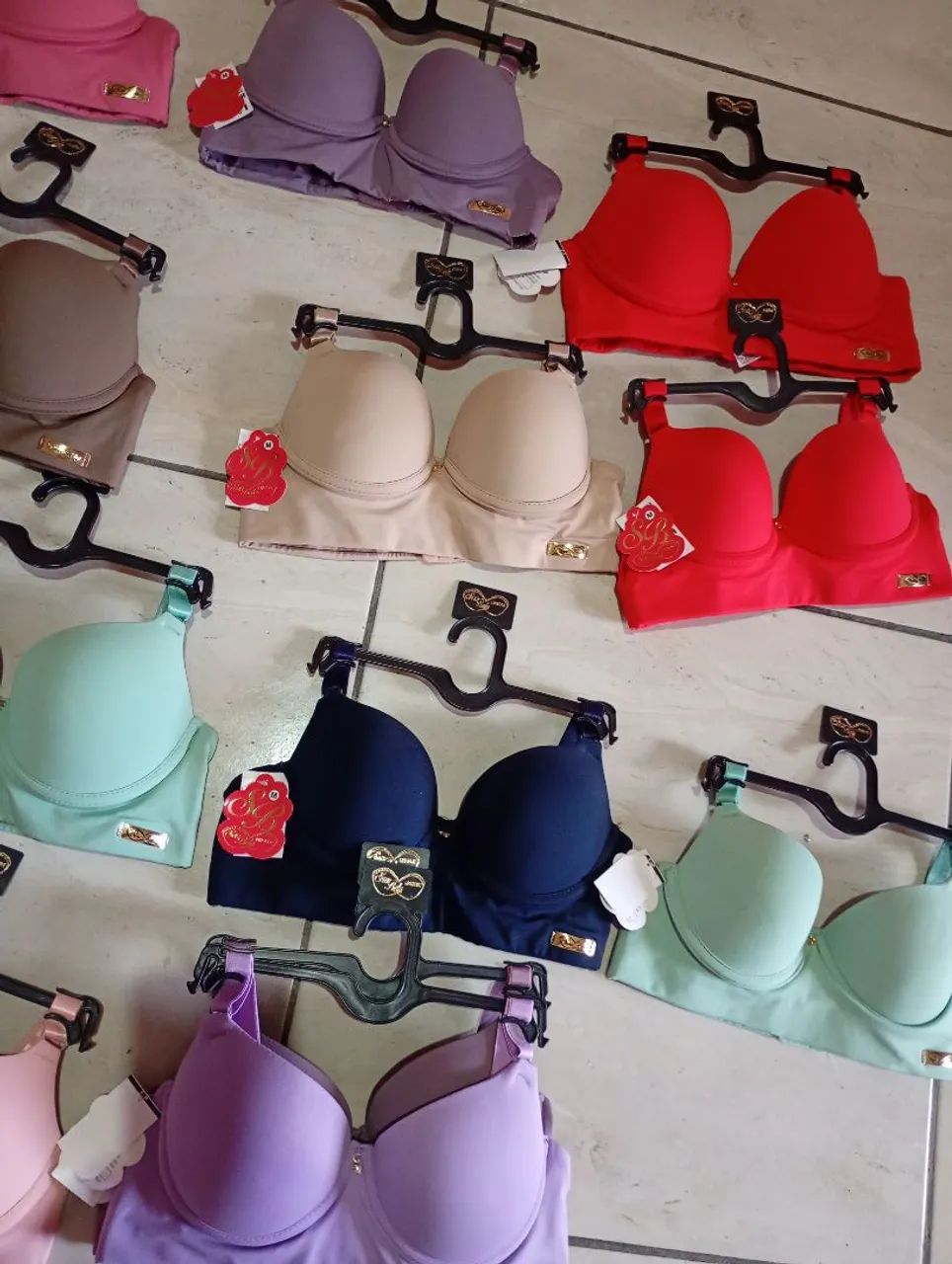 Vendo Roupas Íntimas  - Foto 3