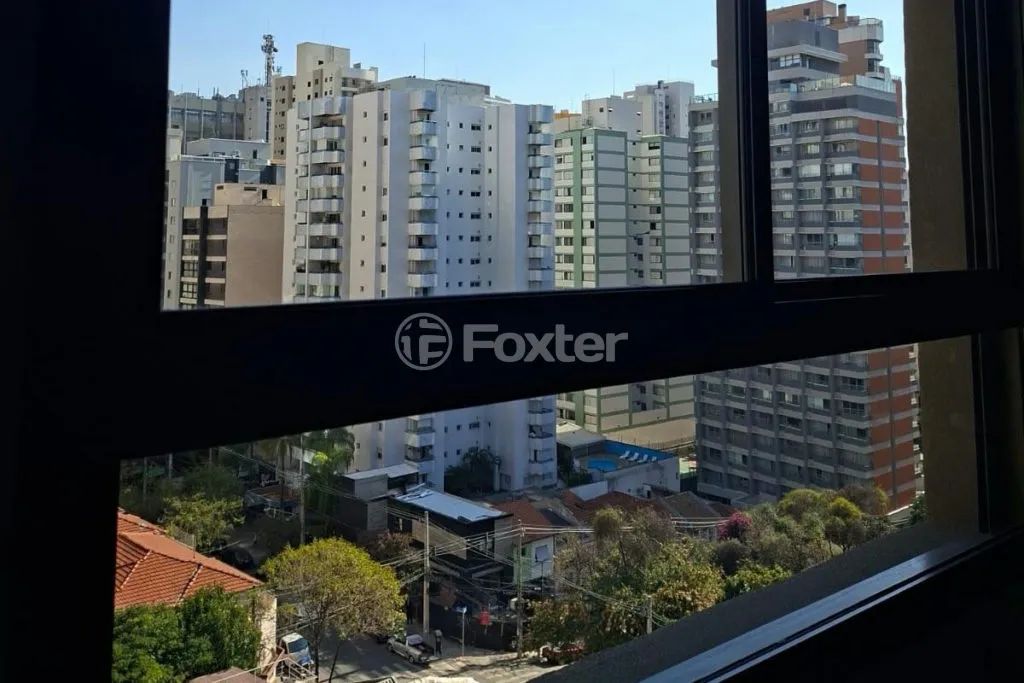 Kitnet / JK / Studio à venda Rua Iperoig, Perdizes - São Paulo - Foto 3