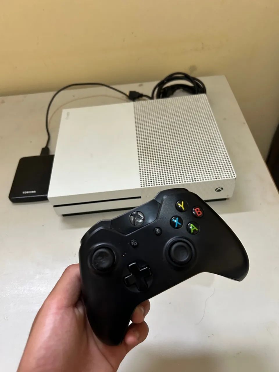 XBOX ONE S  - Foto 3