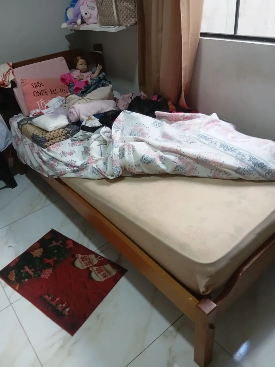 Cama de solteiro  - Foto 3