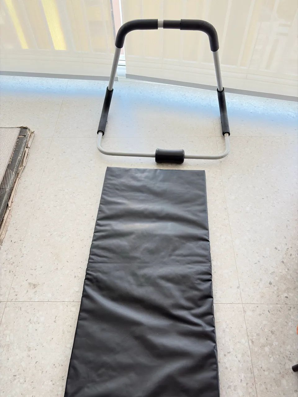 Aparelho para Abdominal - Foto 3