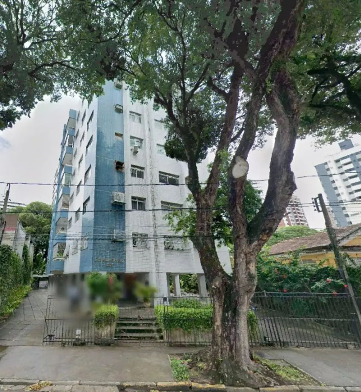 Apartamento c/ 137m² em Recife/PE