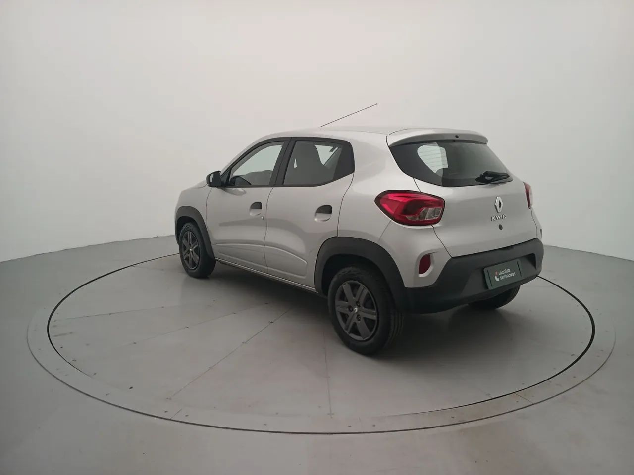 Renault Kwid 1.0 Zen 2026 - Foto 3