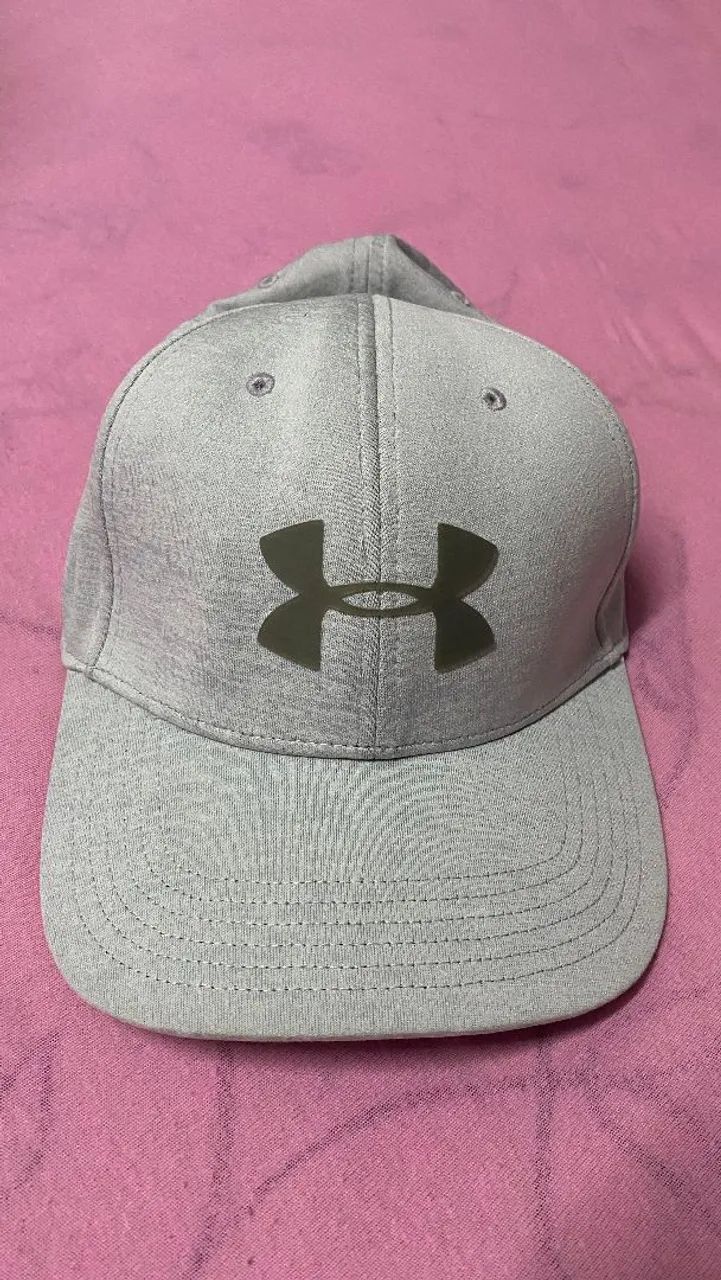 Boné under armour