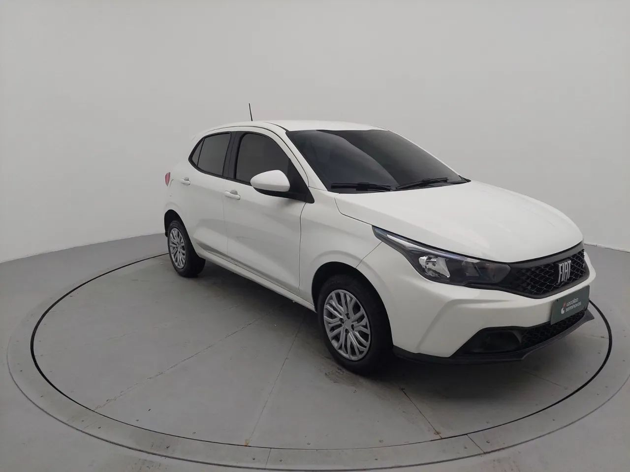 Fiat Argo Drive 1.0 Firefly, foto 7 de 18