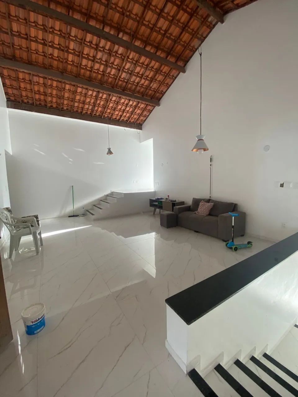 ALUGUEL DE CASA EM VIÇOSA DO CEARÁ  - Foto 2