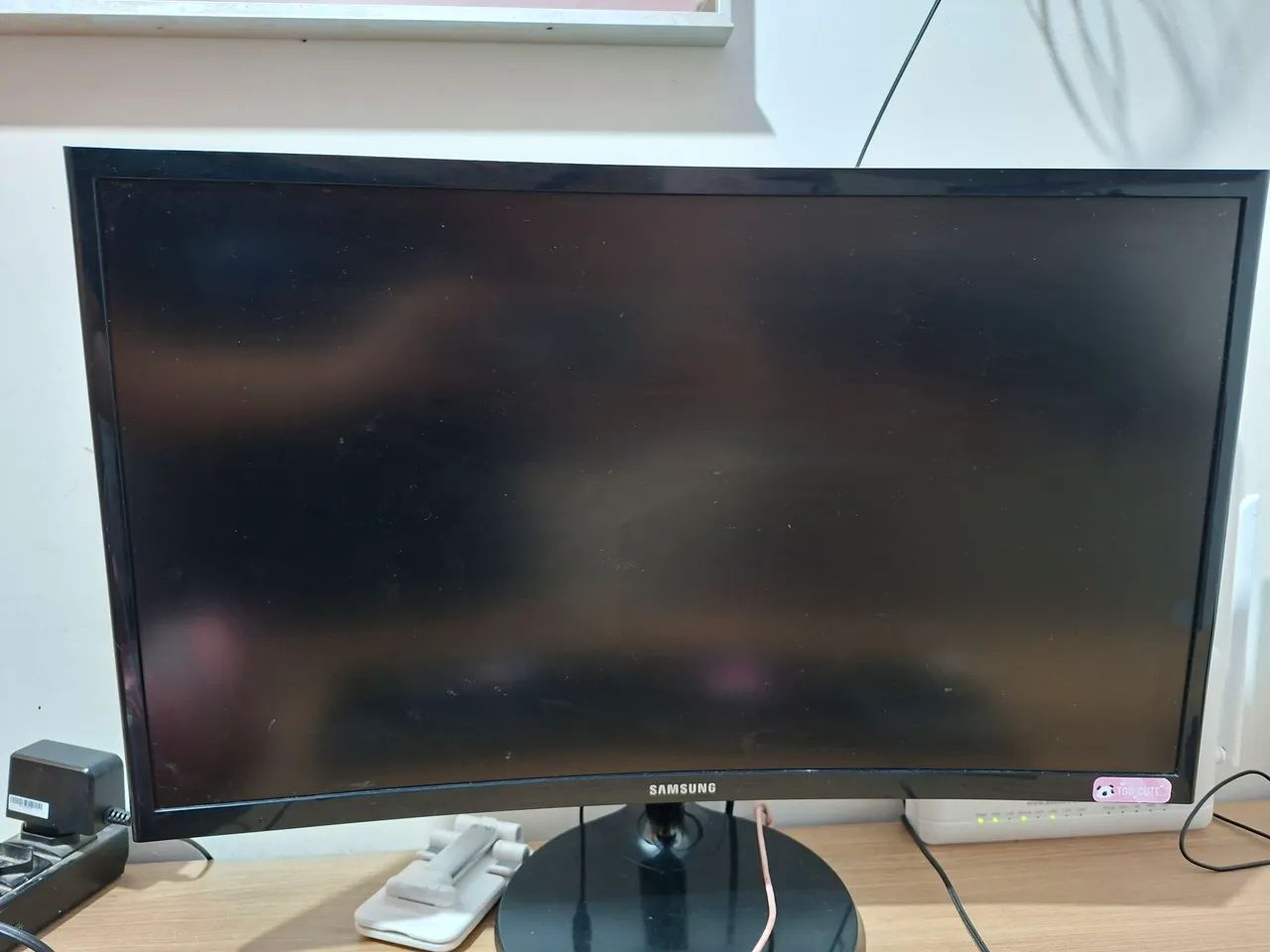Monitor Samsung 