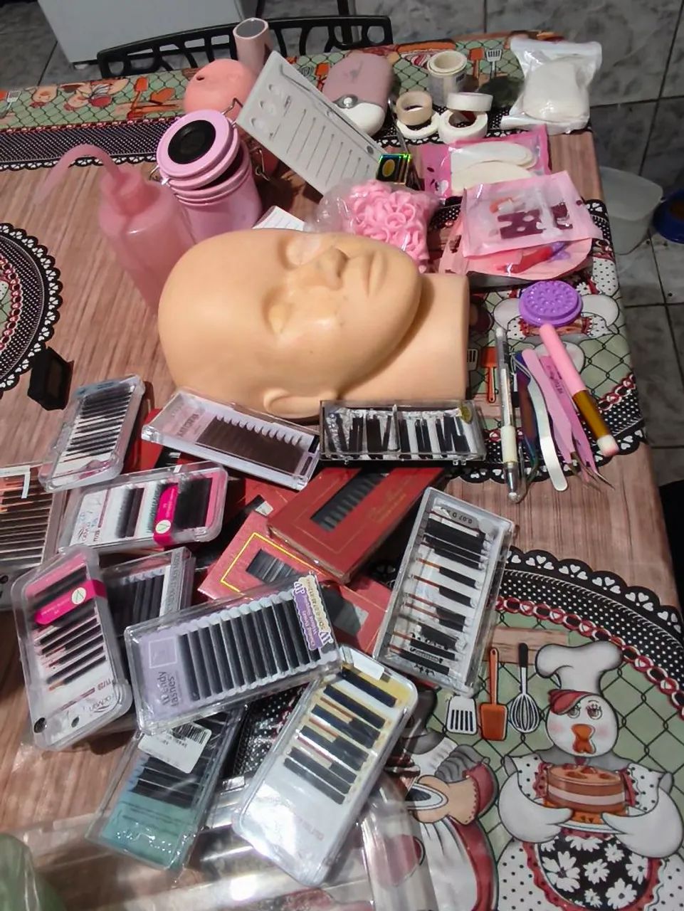 Kit lash design - Foto 2