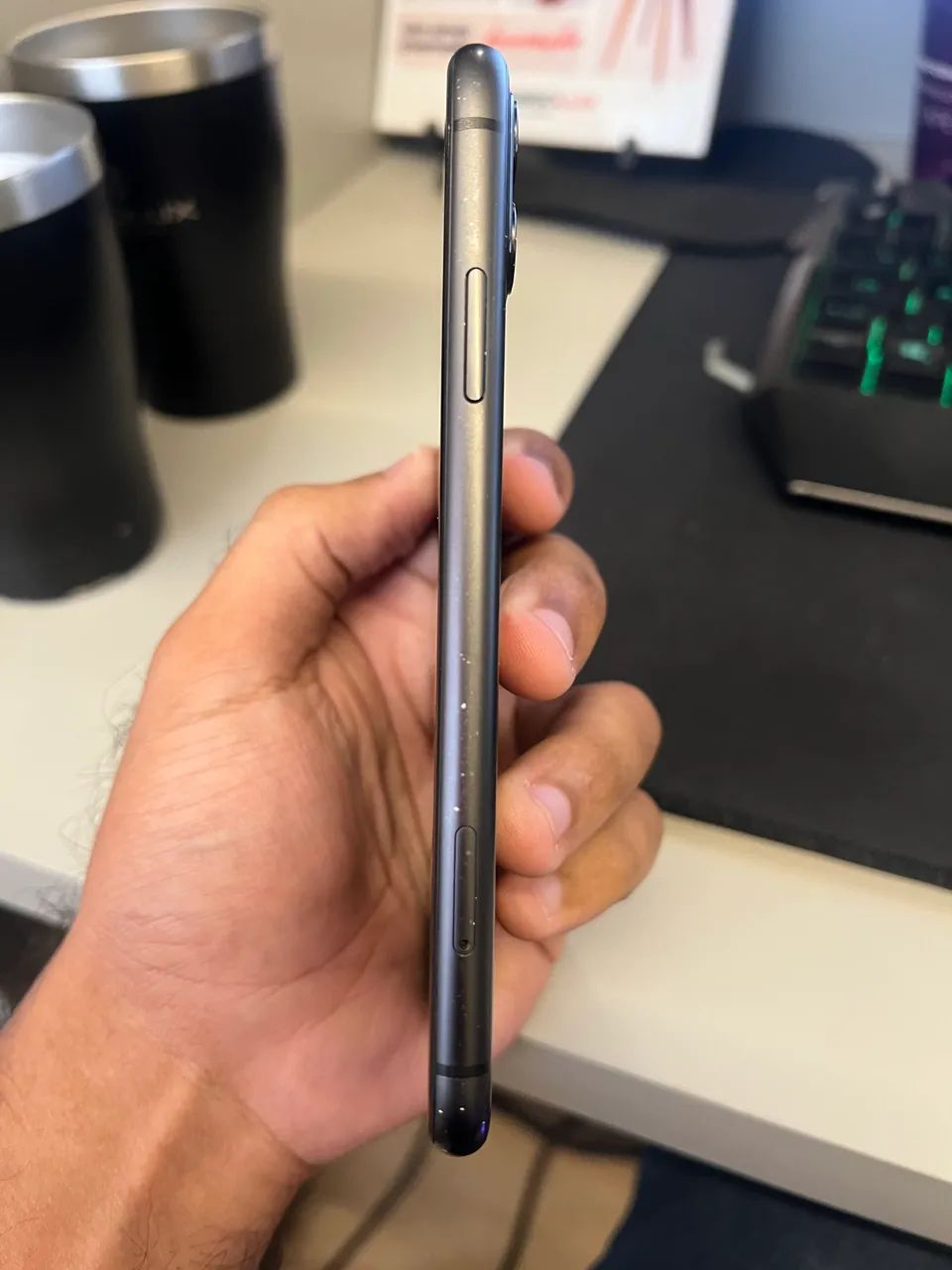 iPhone 11 128gb - Foto 2