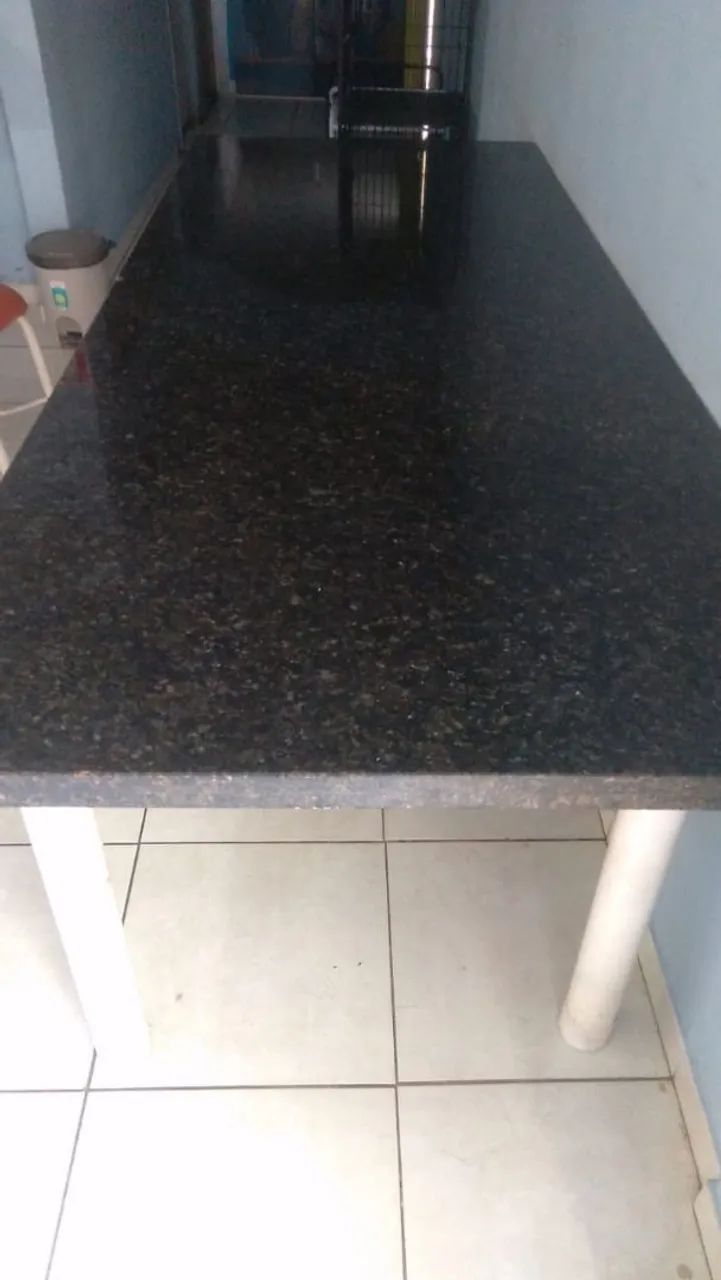 Vendo Mesa Mármore 10 lugares  - Foto 3