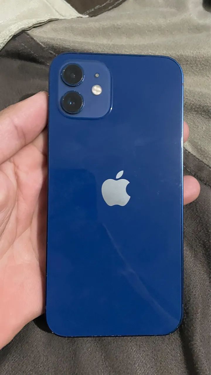 iPhone 12 64 giga - Foto 3