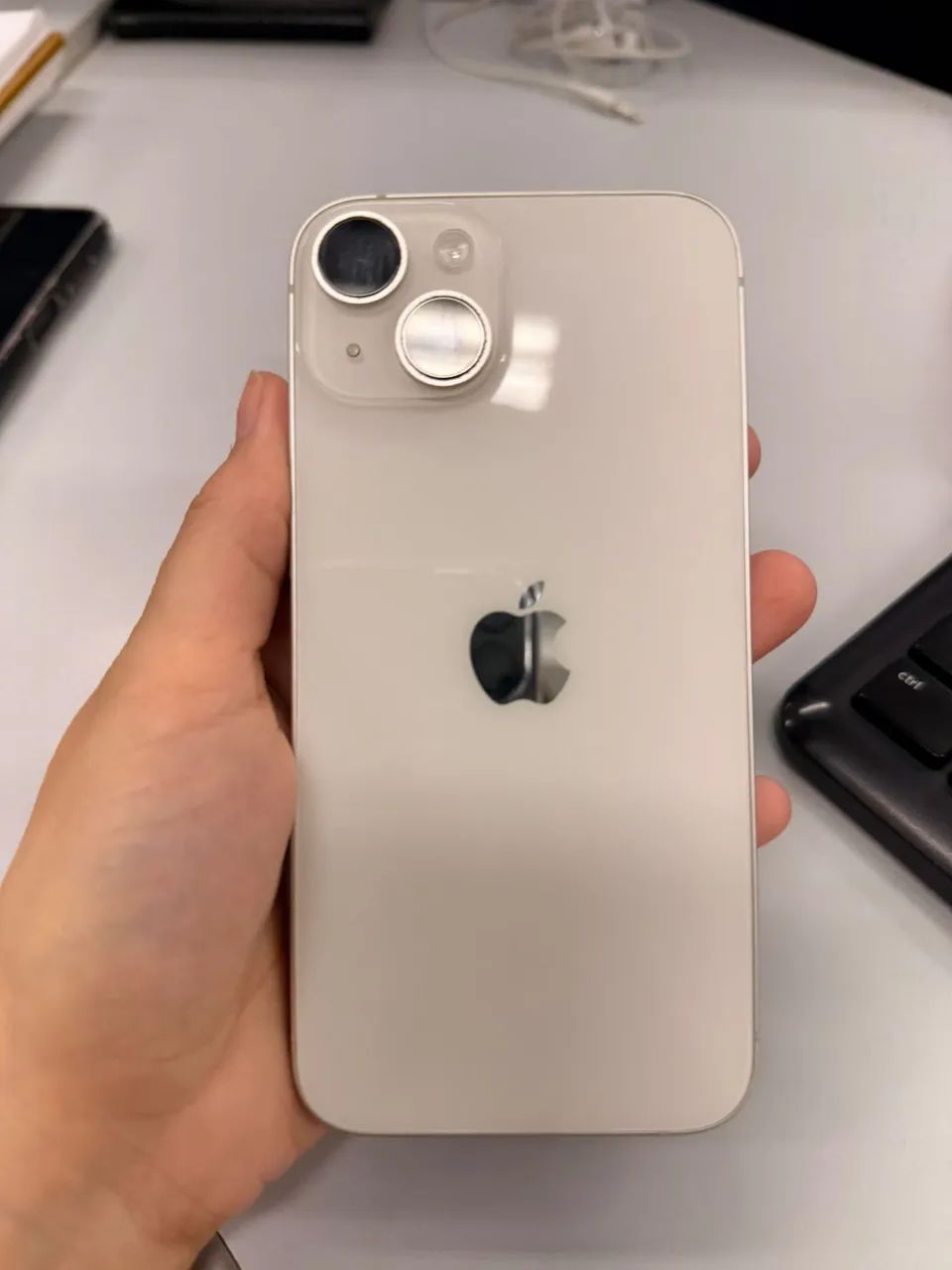 VENDO IPHONE 14 128GB - Foto 2