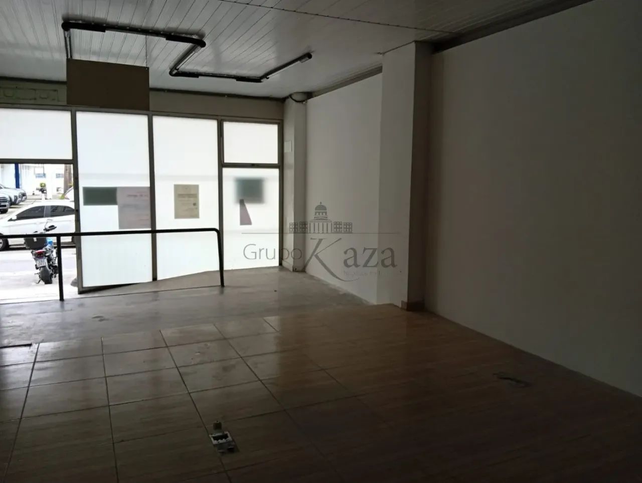 Loja Comercial - Edifício Market Center - Jardim São Dimas - 52,78m². - Foto 5