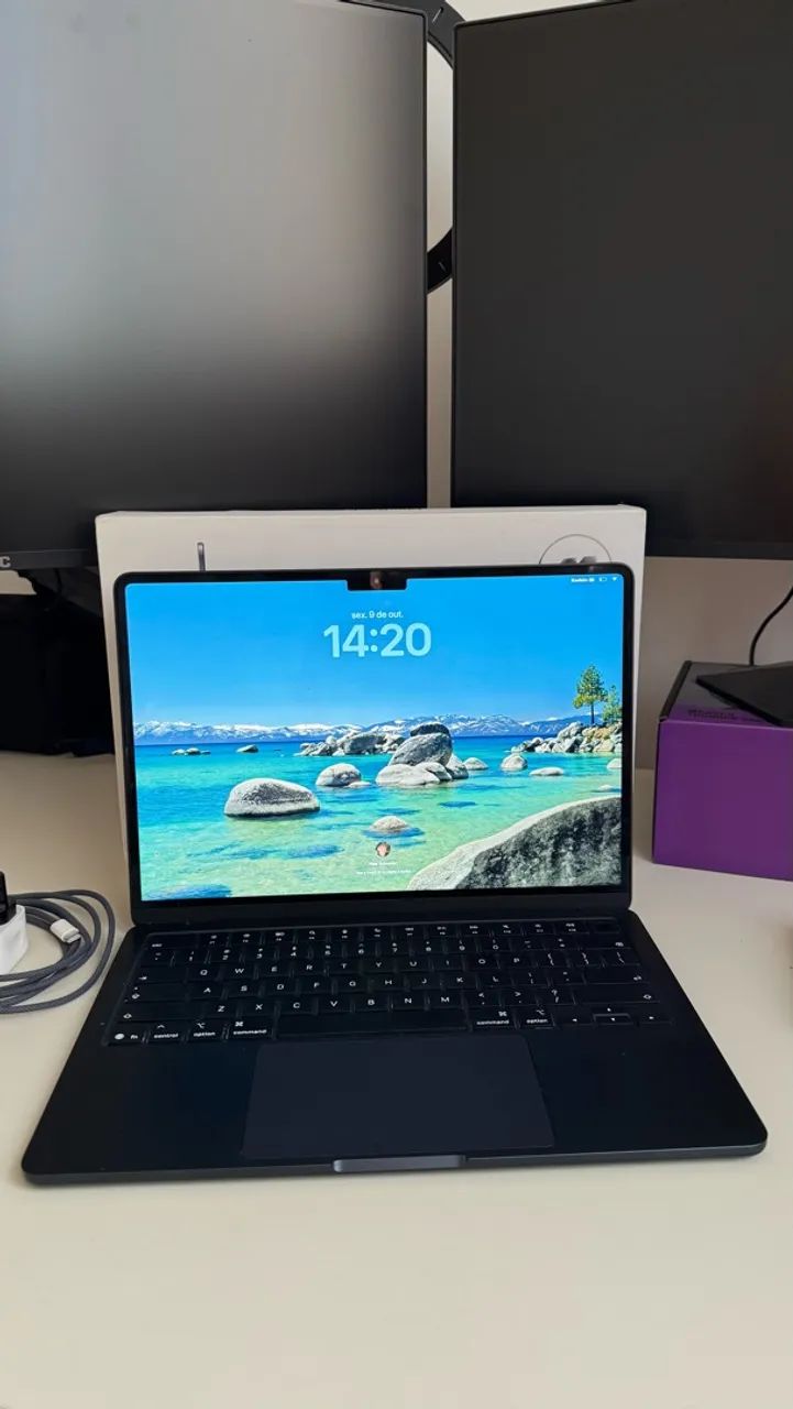 MacBook Air m5  - Foto 2